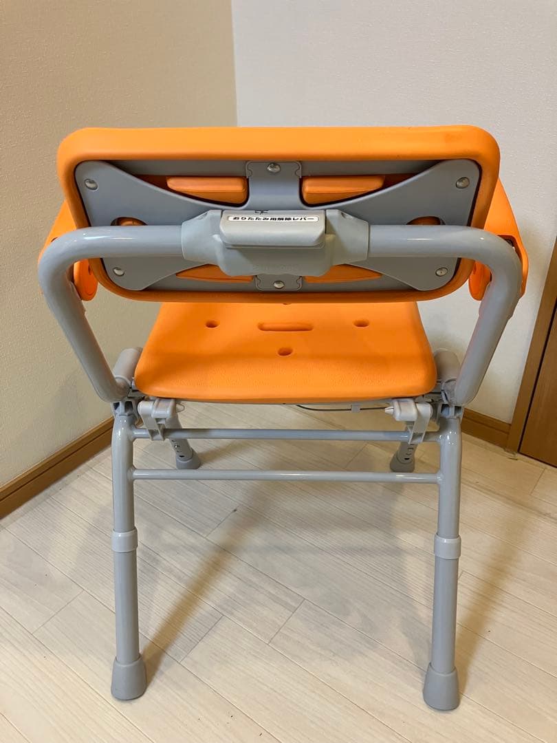 パナソニック　シャワーチェア　ユクリアAir　PN-L41831