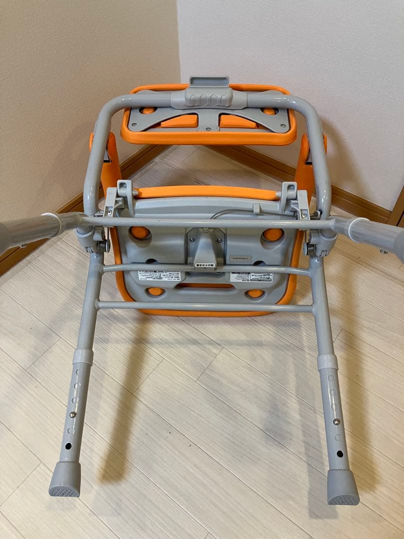 パナソニック　シャワーチェア　ユクリアAir　PN-L41831