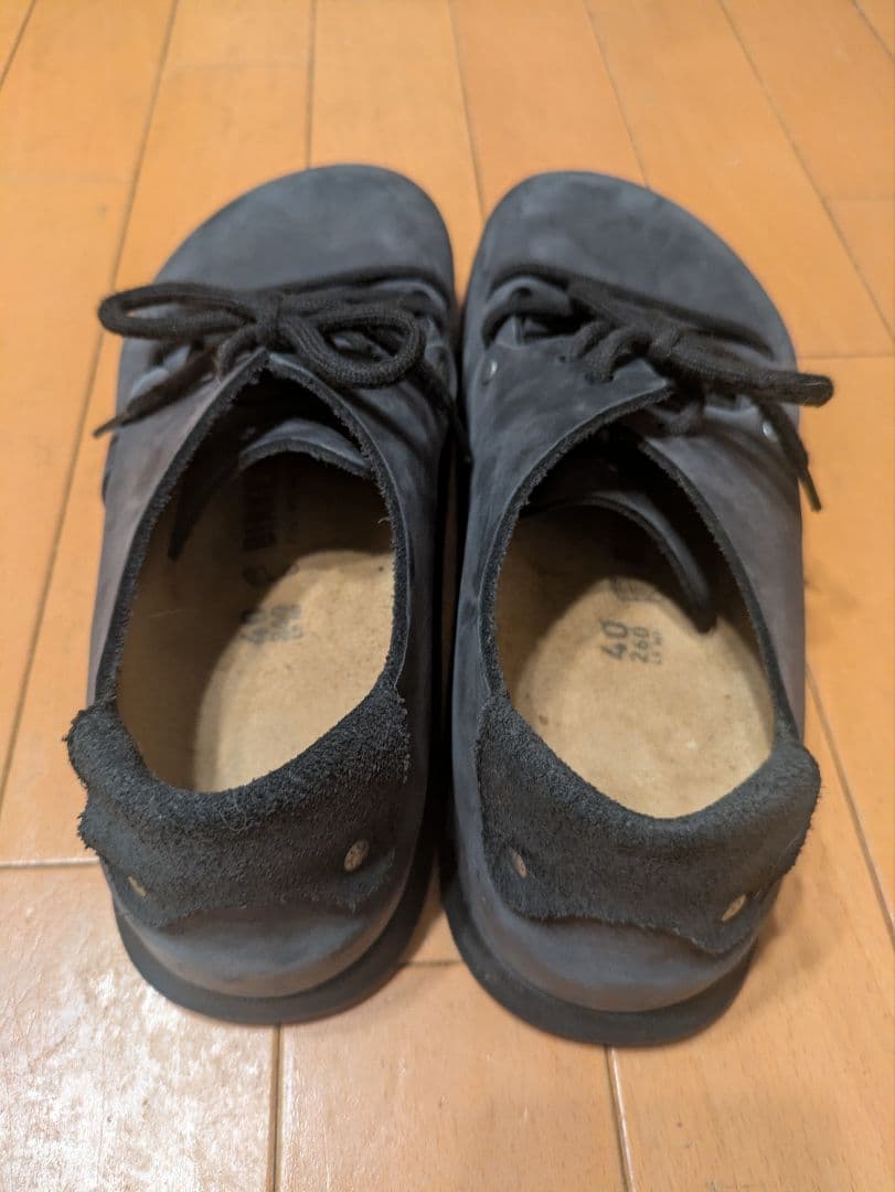 ビルケンシュトック Montana /モンタナ