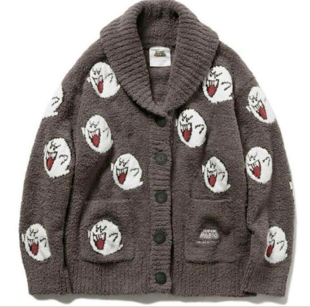 ジェラートピケ gelatopique マリオ テレサ ジャガードカウチン