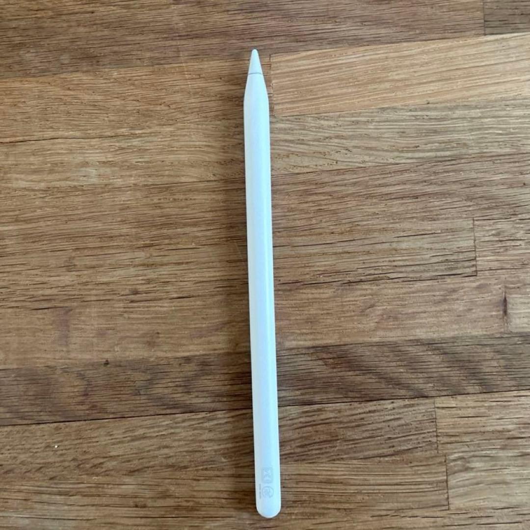 純正　Apple Pencil 第2世代とPencil Tips セット