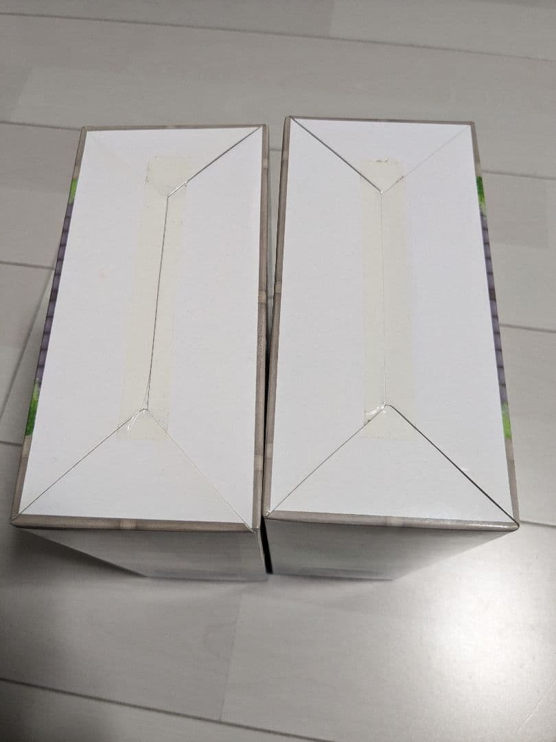 ☆未開封☆日常ハイグレードフィギュア \"東雲研究所の日常\" 2種セット