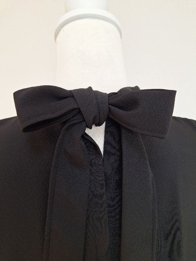 着物リメイクワンピース3693