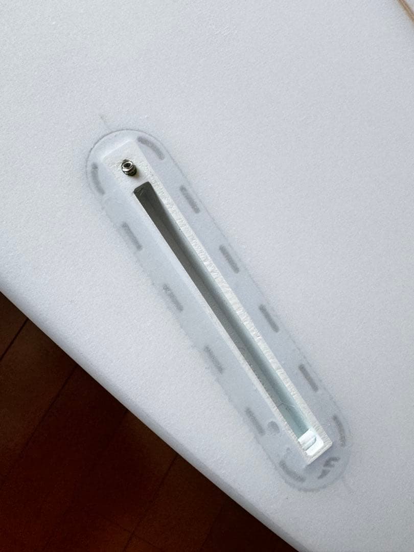 ALBUM アルバムサーフボード　twinsman ツインズマン