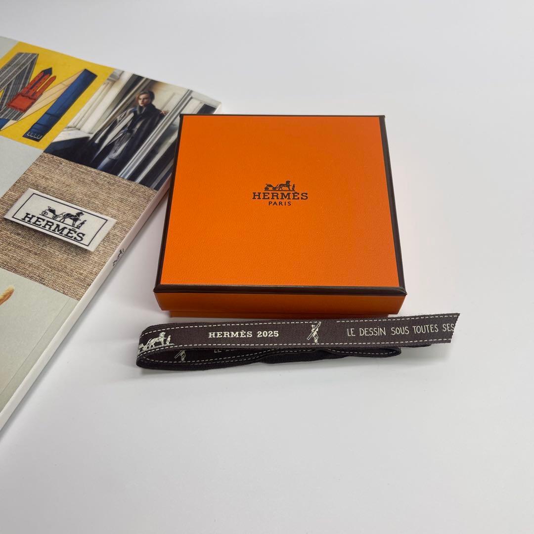 エルメルブレスレット クリックHH ソー・ブラック T5 新品未使用品