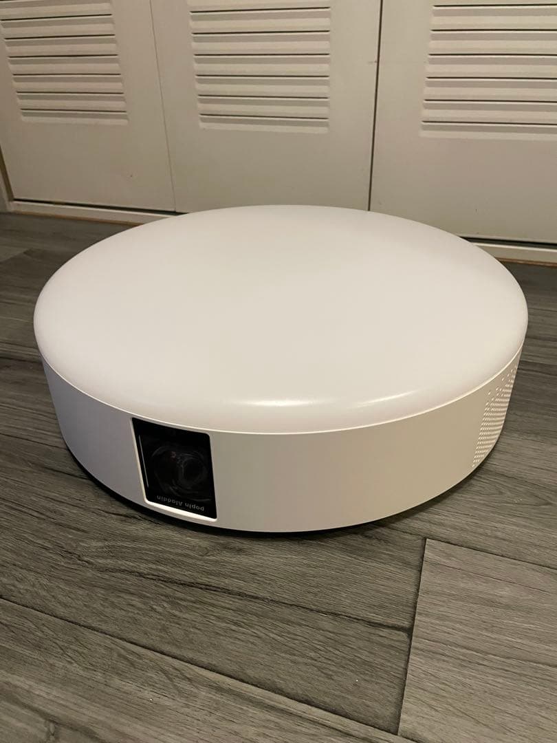 popin aladdin 2 + アラジンコネクターセット