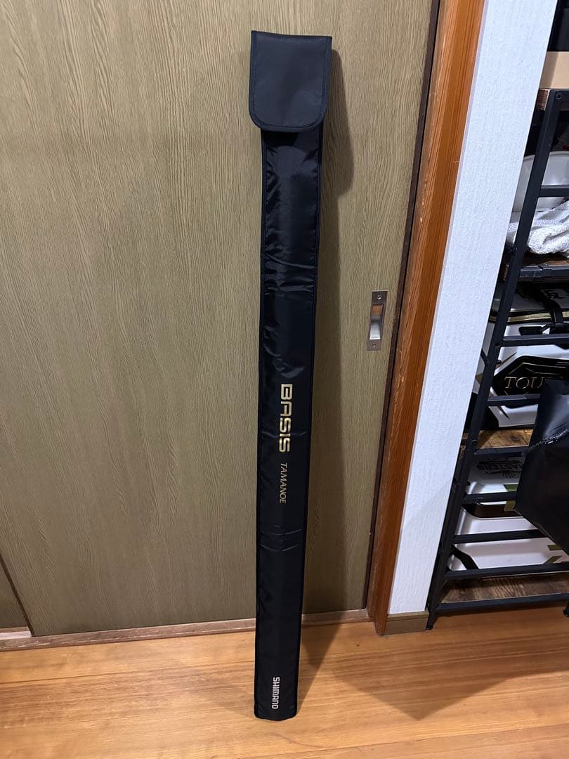 シマノ 22ベイシス タマノエ 600