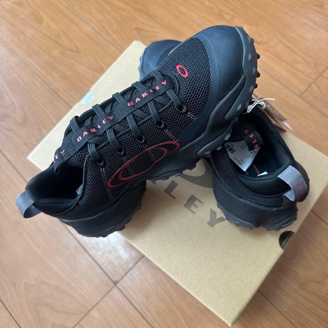 OAKLEY オークリー シューズ　24cm