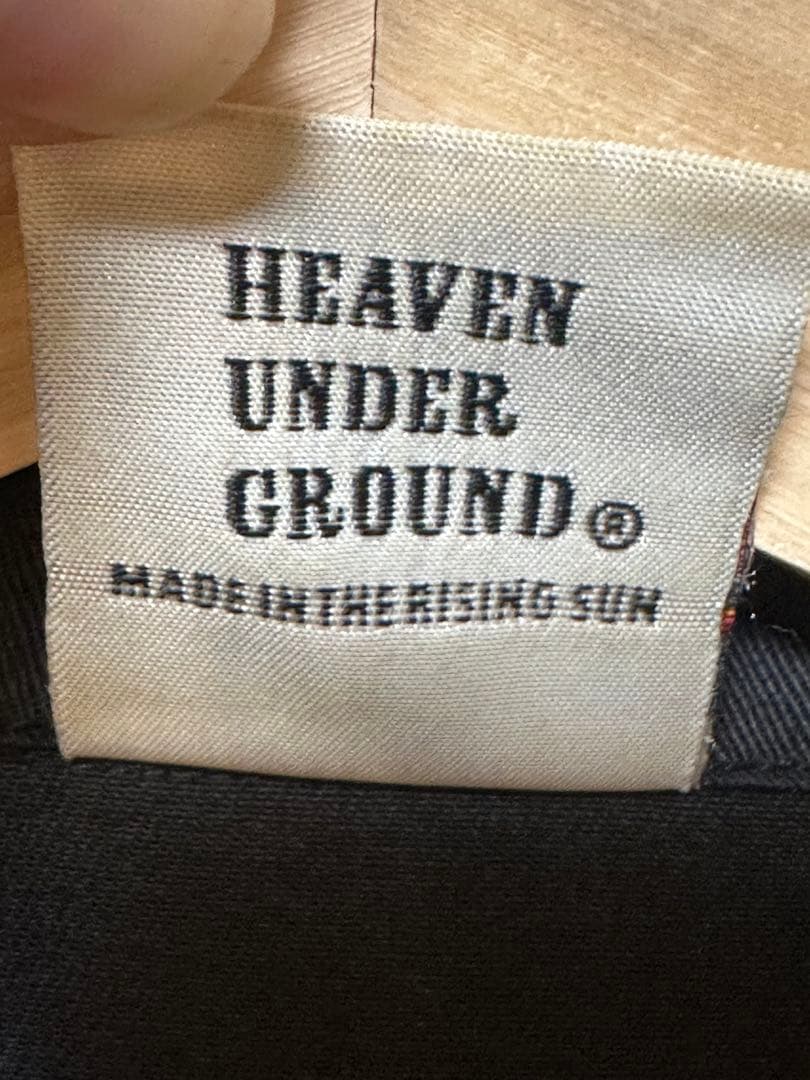 Cream soda 刺繍ジャケット スカジャン 東洋 gold 666