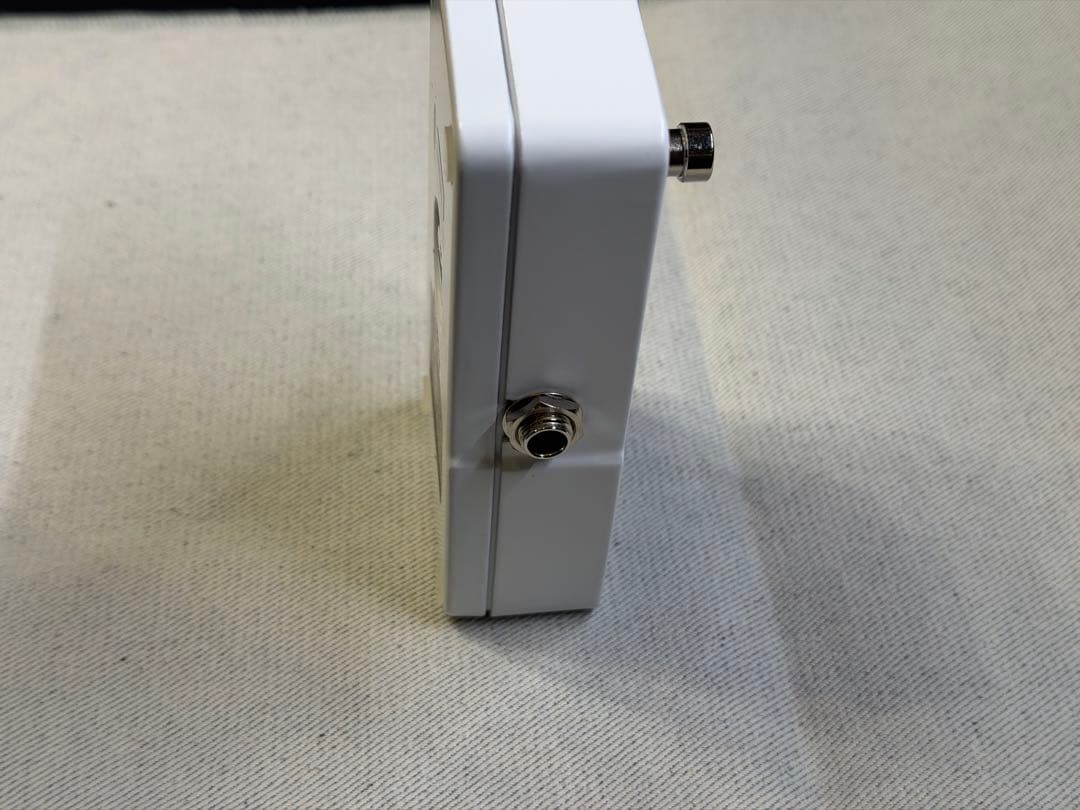 tc electronic polytune 3 ギターエフェクター