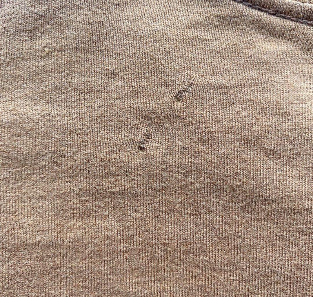 OASIS Faded Gradient Logo Tee オアシス Tシャツ