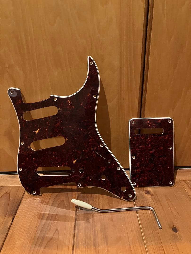 ギター Fender Player Plus Stratocaster