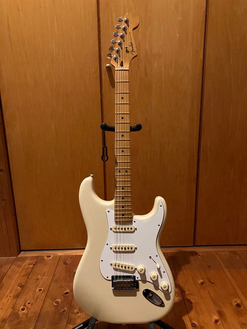 ギター Fender Player Plus Stratocaster