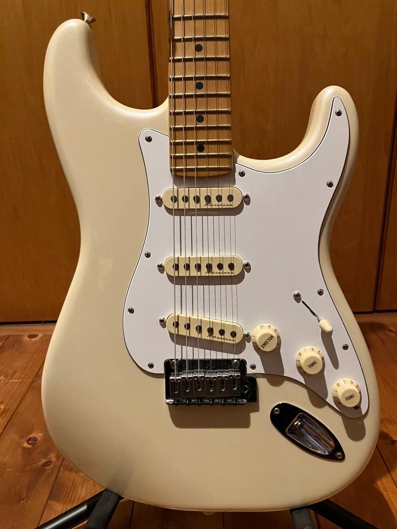 ギター Fender Player Plus Stratocaster