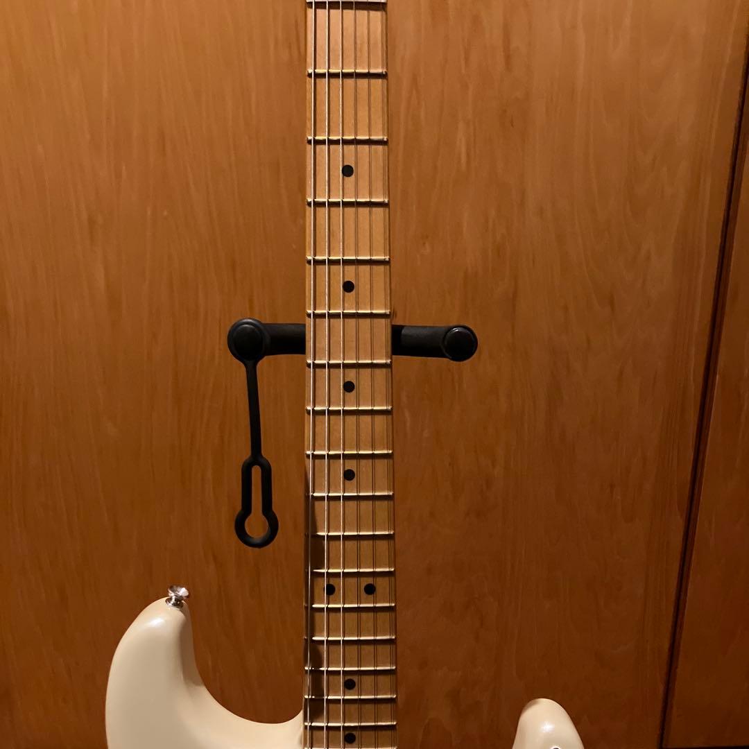ギター Fender Player Plus Stratocaster