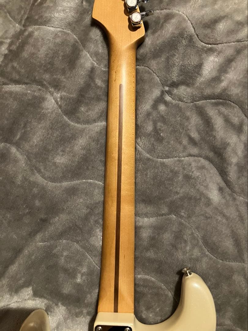 ギター Fender Player Plus Stratocaster