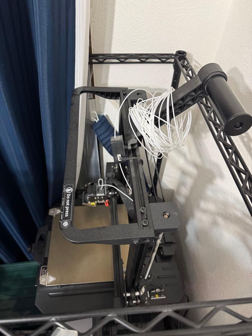 Creality Ender-3 S1 PRO 3dプリンター