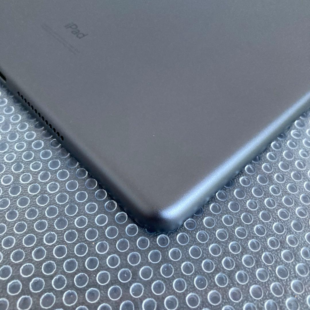 3448【早い者勝ち】iPad7 第7世代 32GB WIFIモデル☆