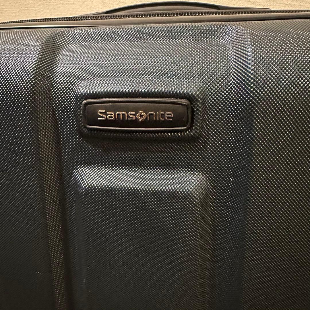 Samsonite サムソナイト スーツケース キャリーケース
