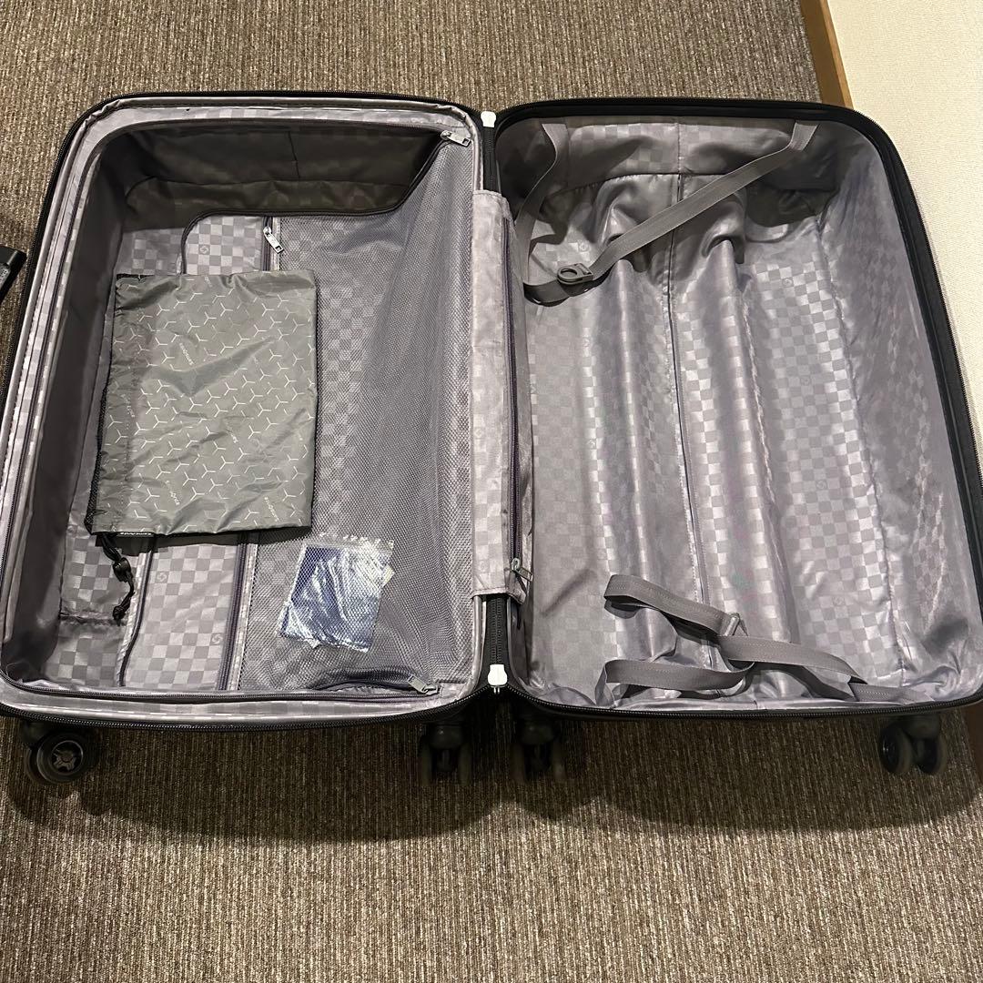 Samsonite サムソナイト スーツケース キャリーケース
