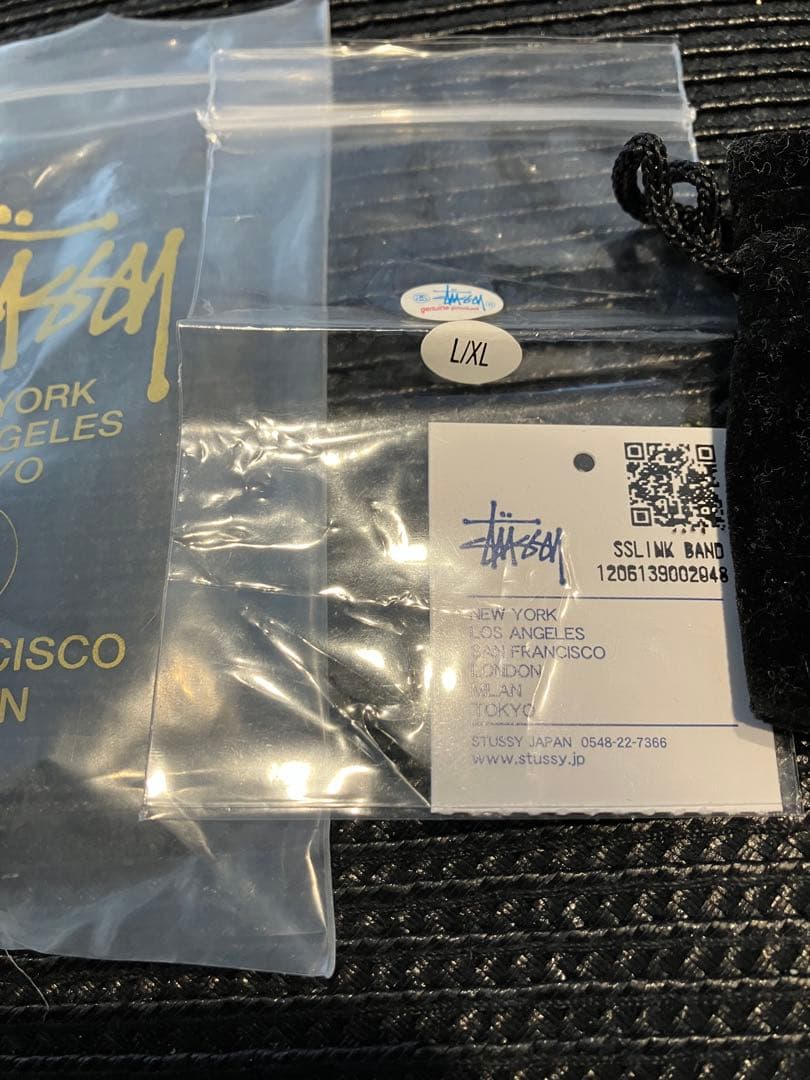 れ*ん様 STUSSY リング 指輪