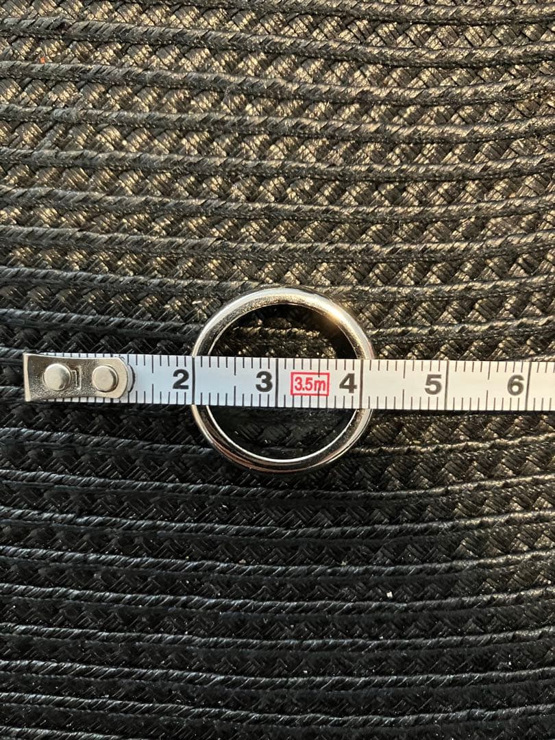 れ*ん様 STUSSY リング 指輪