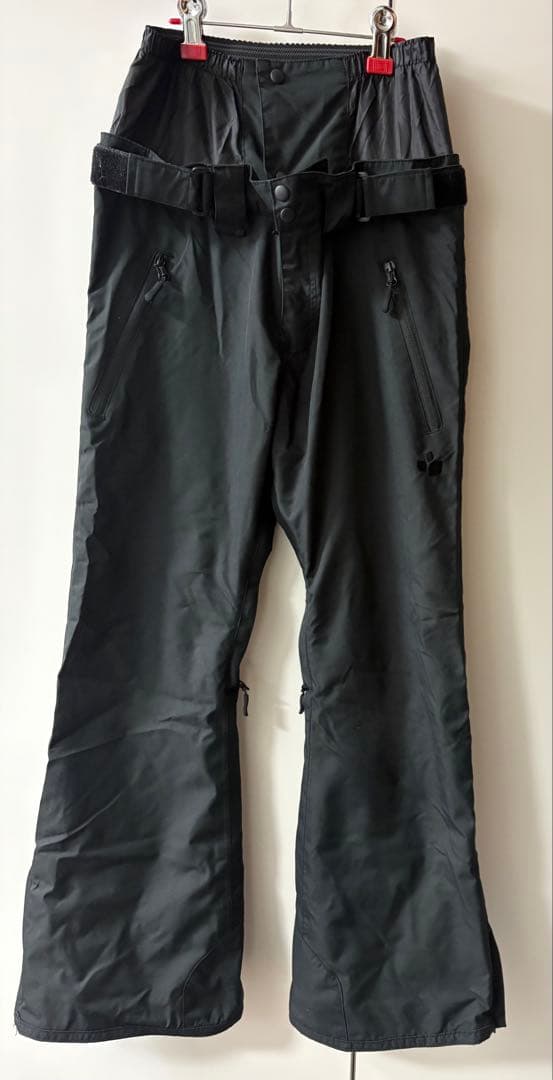 OAKLEY ウェア 上下 セット Sサイズ