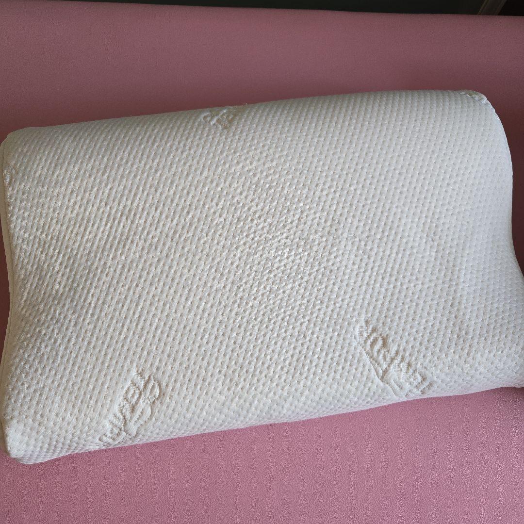 テンピュール枕Mサイズ
