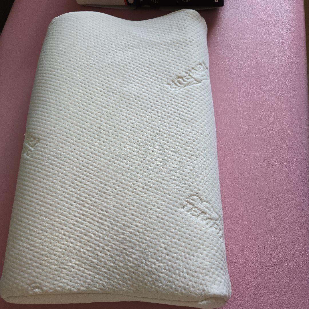 テンピュール枕Mサイズ