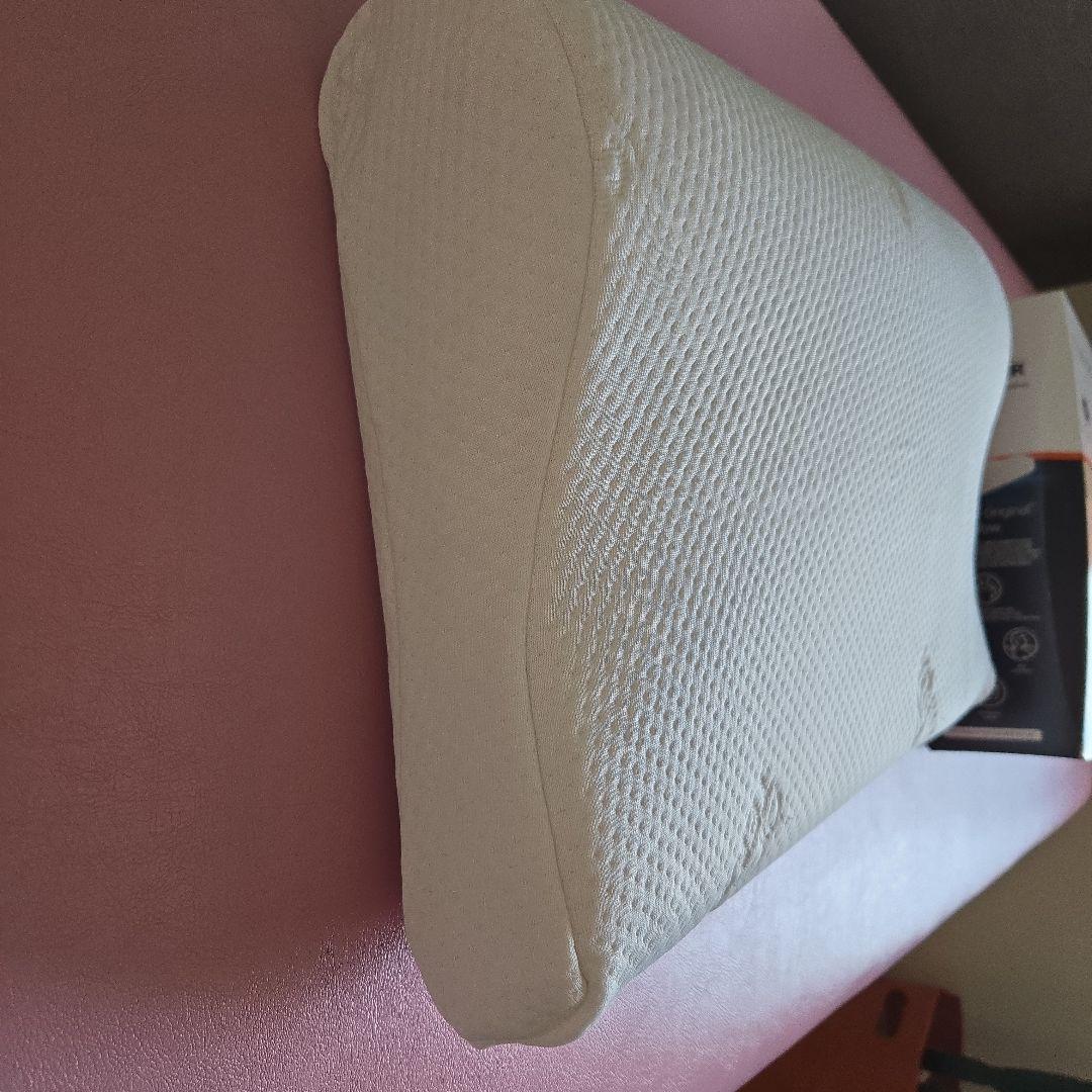 テンピュール枕Mサイズ