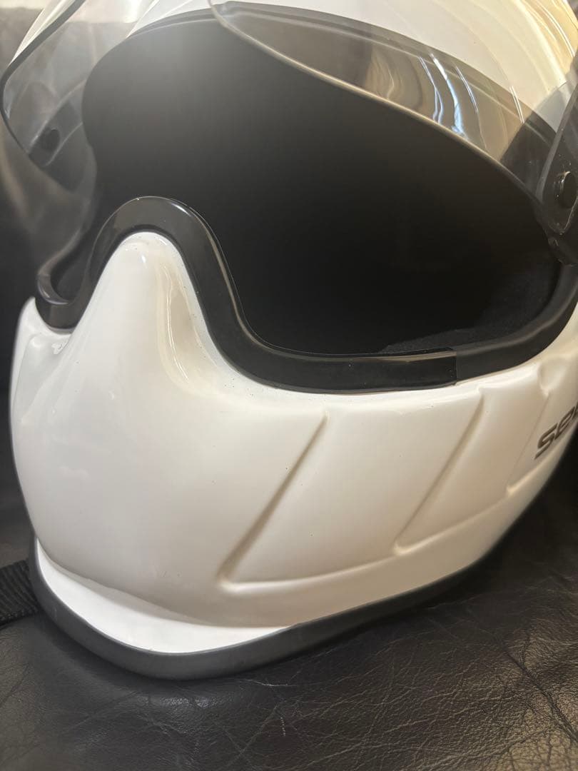 seta Super Nova 超新星フルフェイス ヘルメット