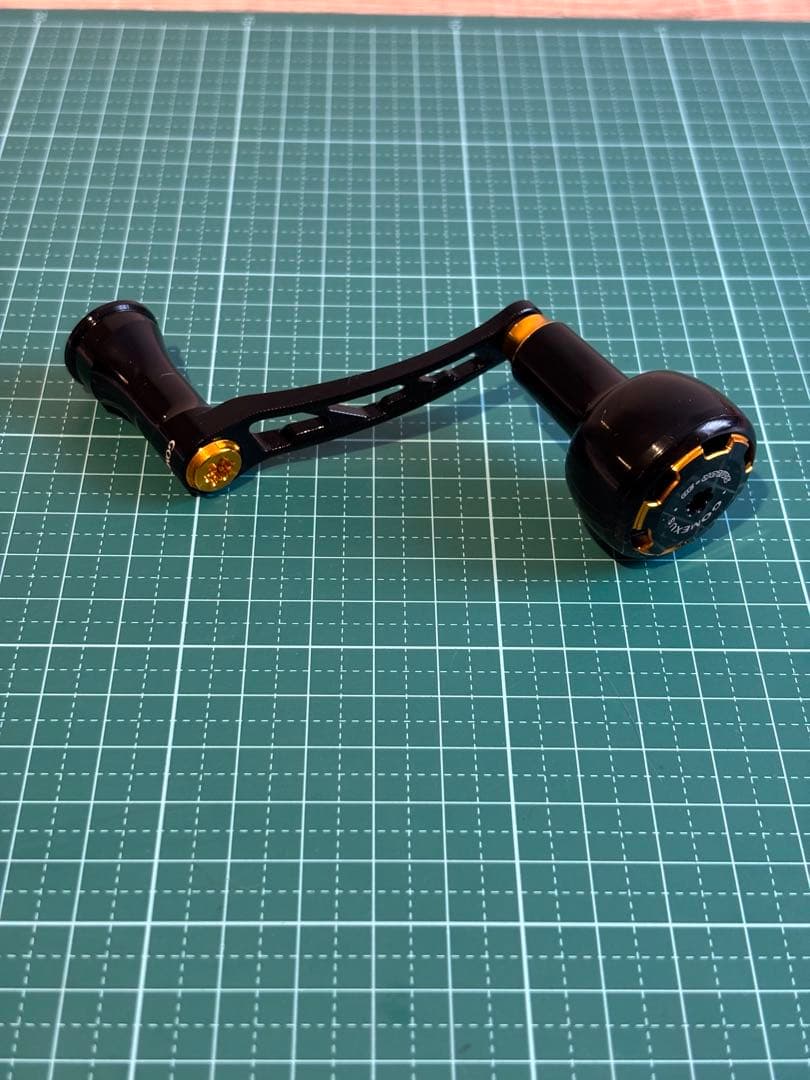 ゴメクサスセット　ハンドル(ダイワ用)