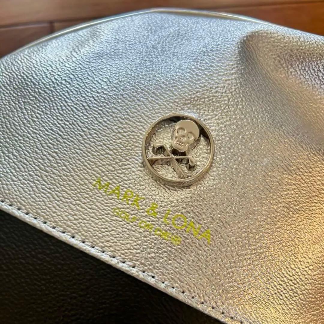 【新品・正規品】MARK&LONA キャリーケースレンジケース 定価64900円