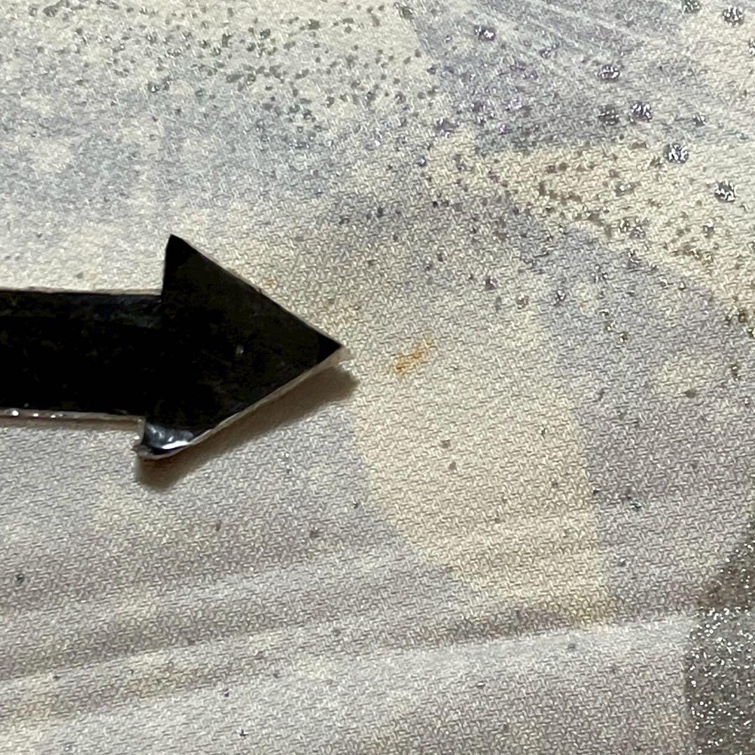 モカッチ様［7108］振袖 舞蝶文様 金銀彩 成人式 卒業式 正絹 着物 袷