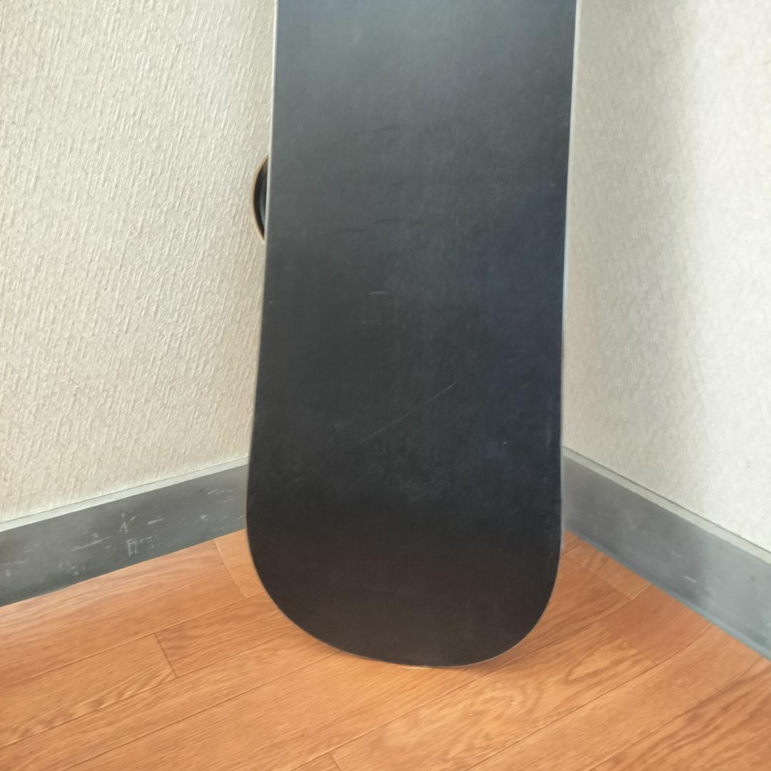 BURTON INDIE 146cm スノーボード 2点セット