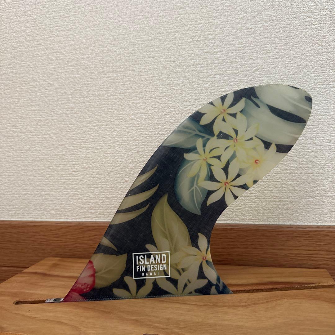  FIN DESIGN HAWAII サーフボードフィン
