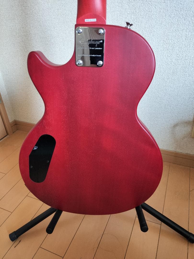 Epiphone エピフォン Les Paul Special VE