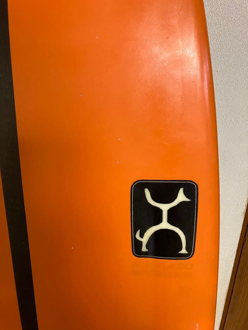 サーフボード　FIREWIRE