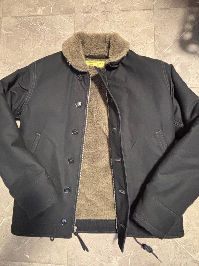 バズリクソンズ n1