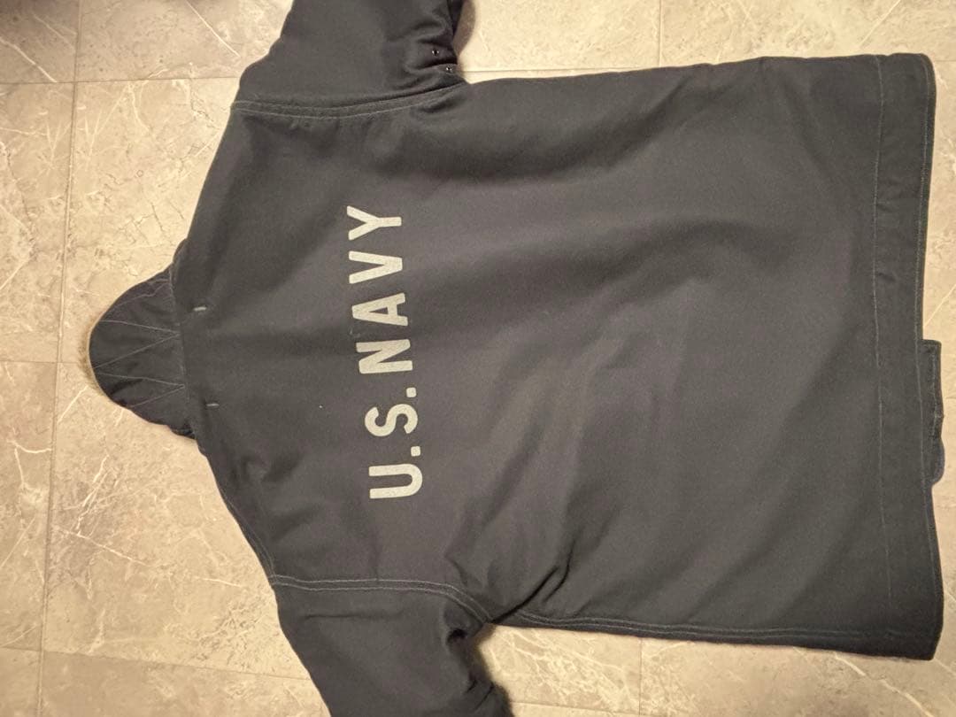 バズリクソンズ n1