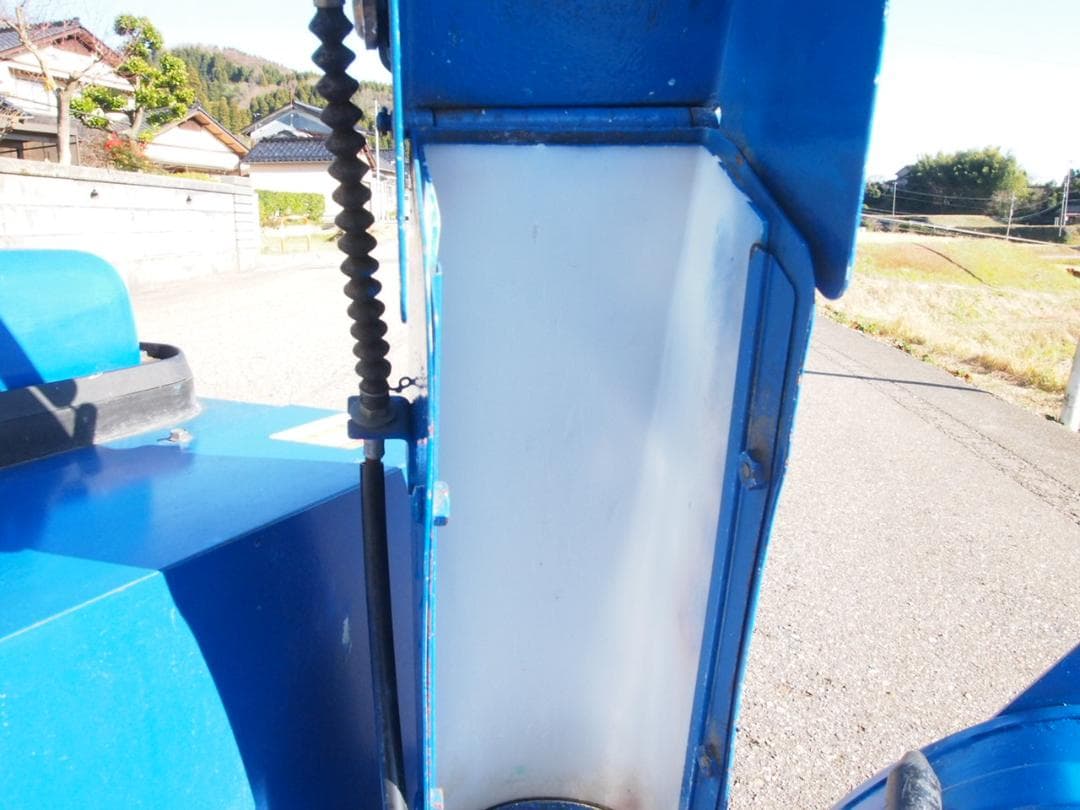 除雪機ヤマハ！！YS1070　実動富山、石川、金沢