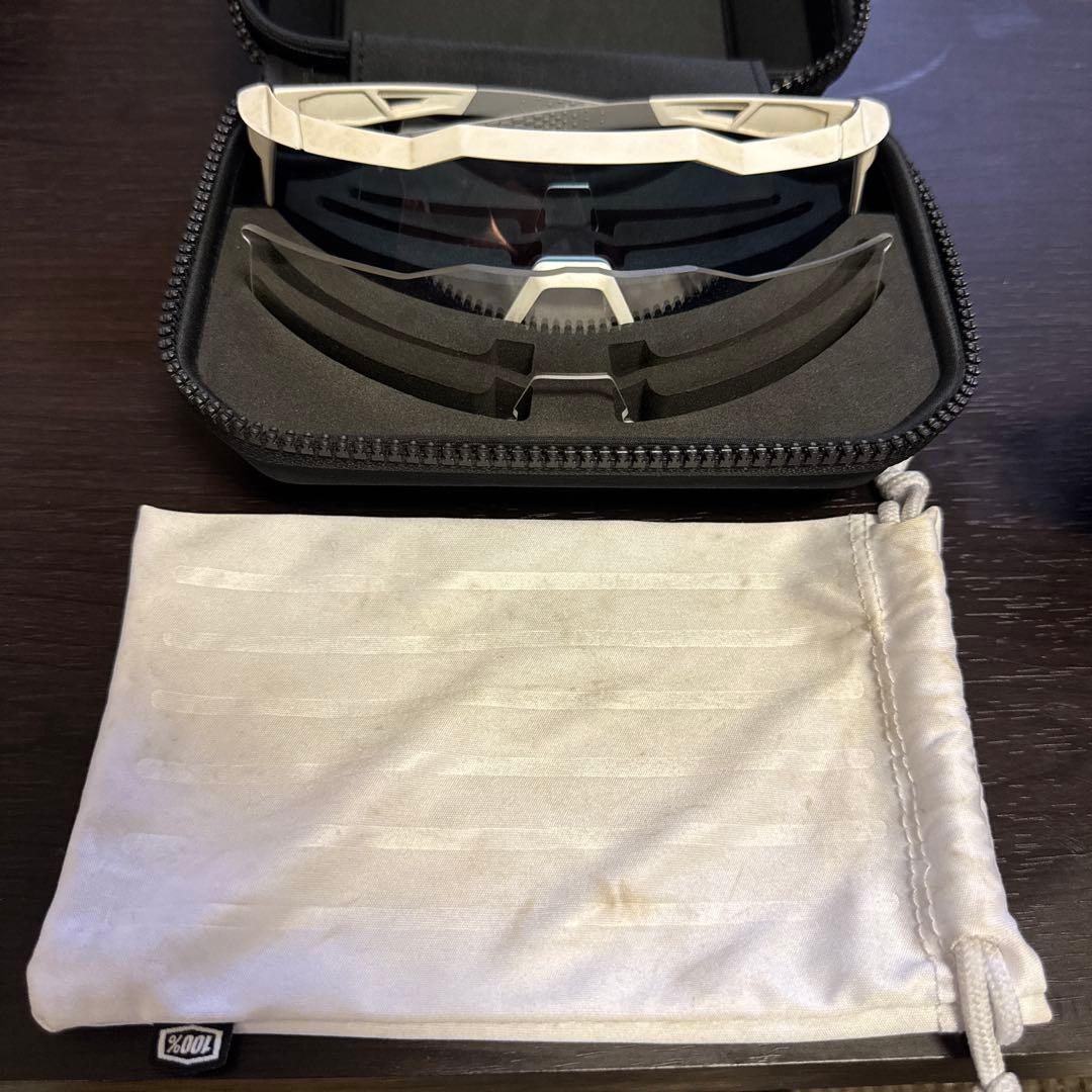 100％サングラス