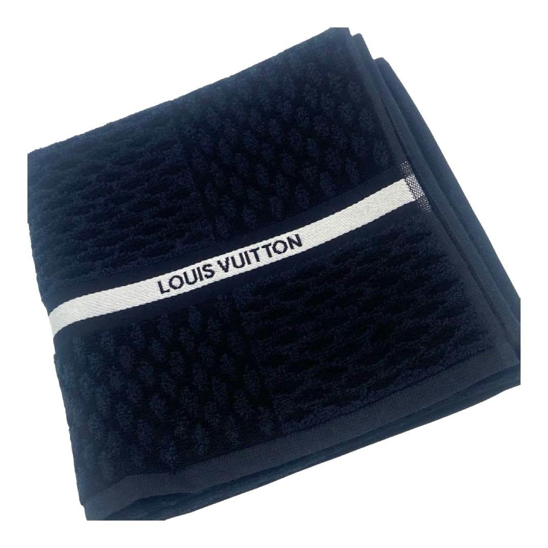 希少LOUIS VUITTON ダミエグラフィットジムセット未使用品ルイヴィトン