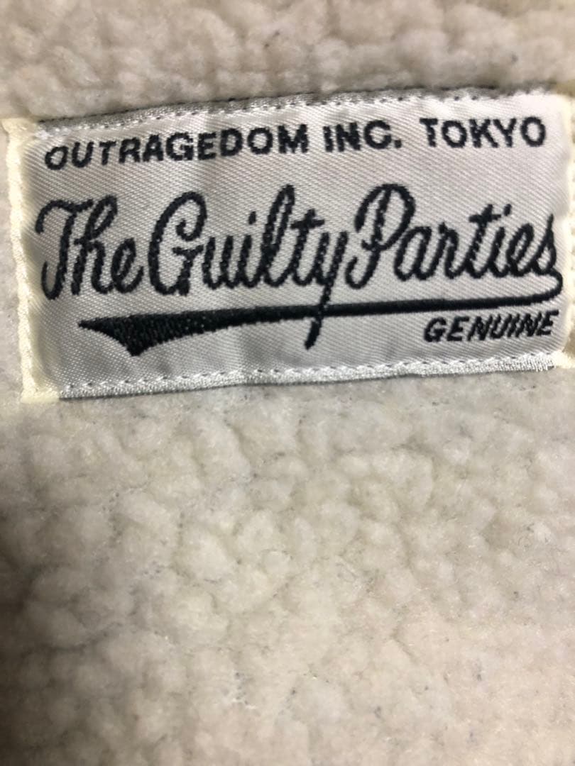 ワコマリア　マクレガー　ジャケット