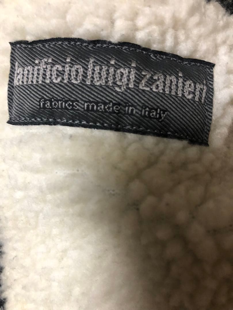 ワコマリア　マクレガー　ジャケット