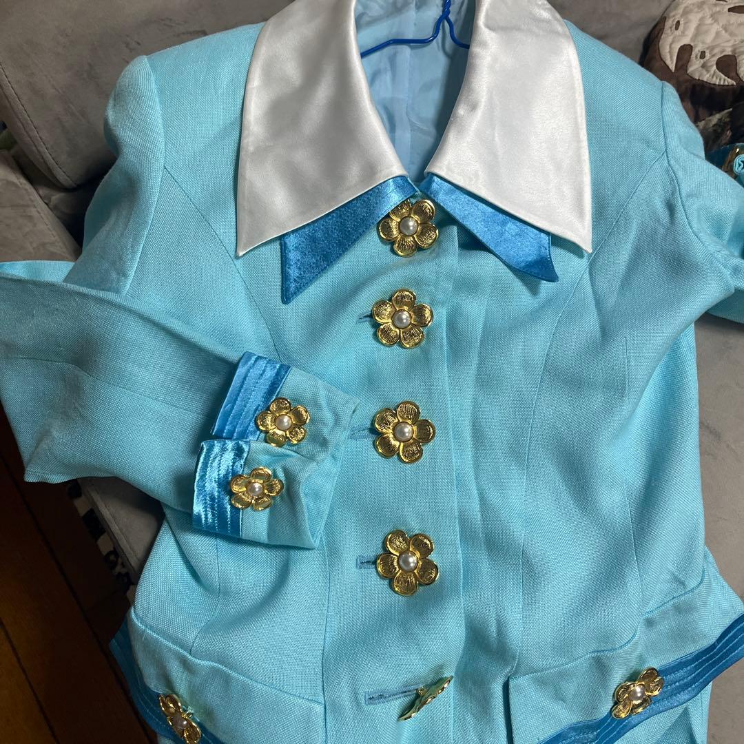 pool studio バブルスーツ　ボディコン　プールスタジオ　昭和バブル