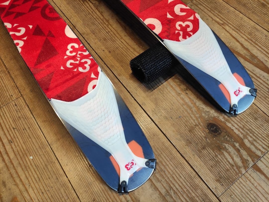 スキー ARMADA JJ 175 G3 alpinist