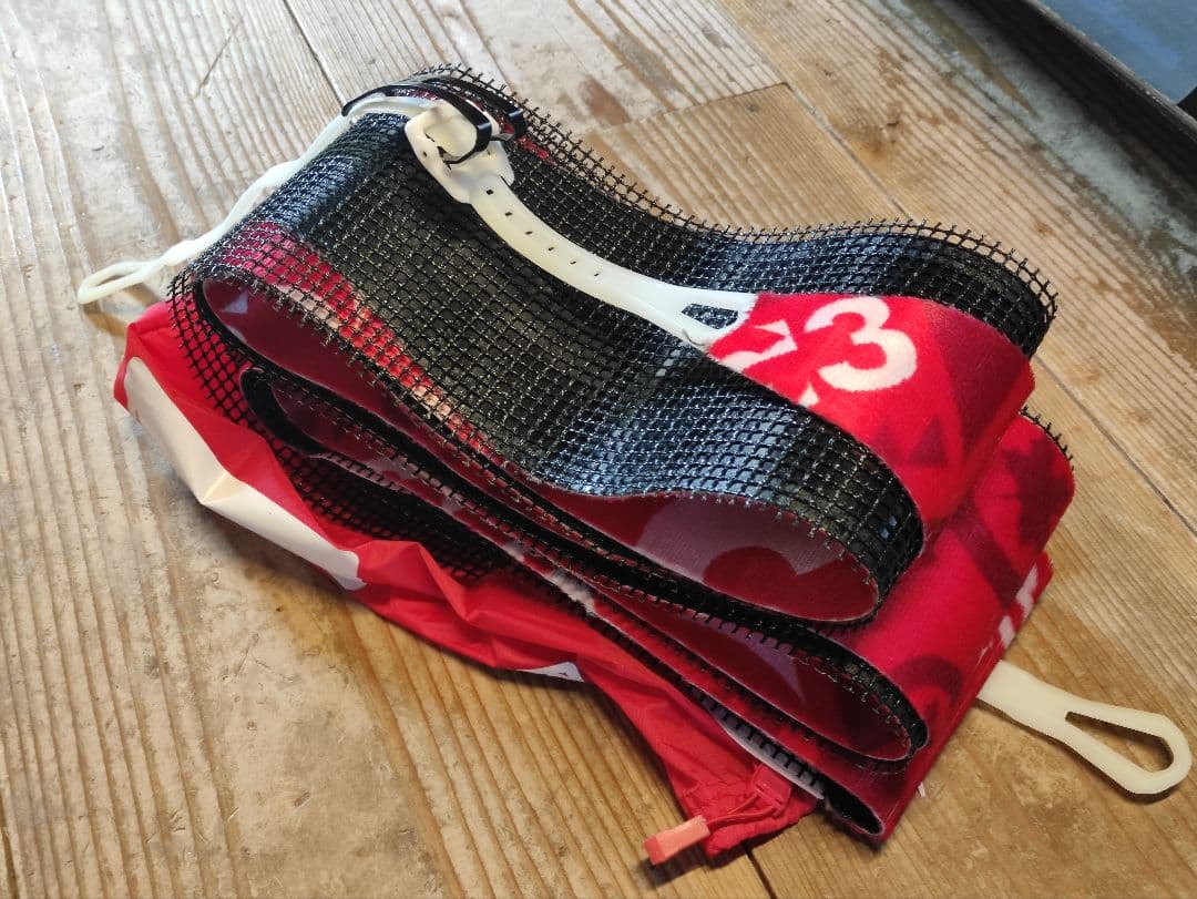 スキー ARMADA JJ 175 G3 alpinist