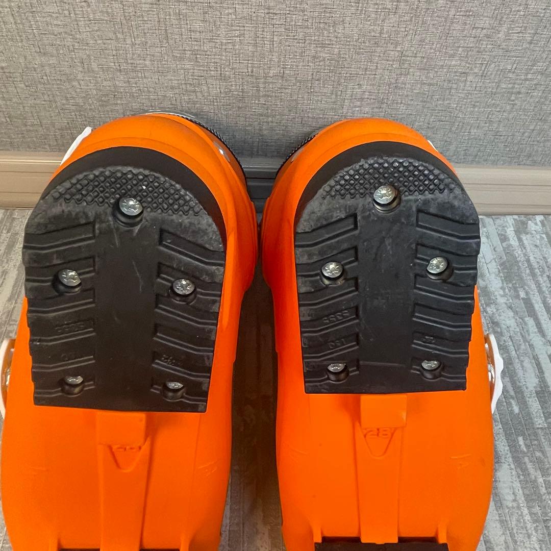 サロモンSalomon スキーブーツ FOCUS 28.0-28.5cm