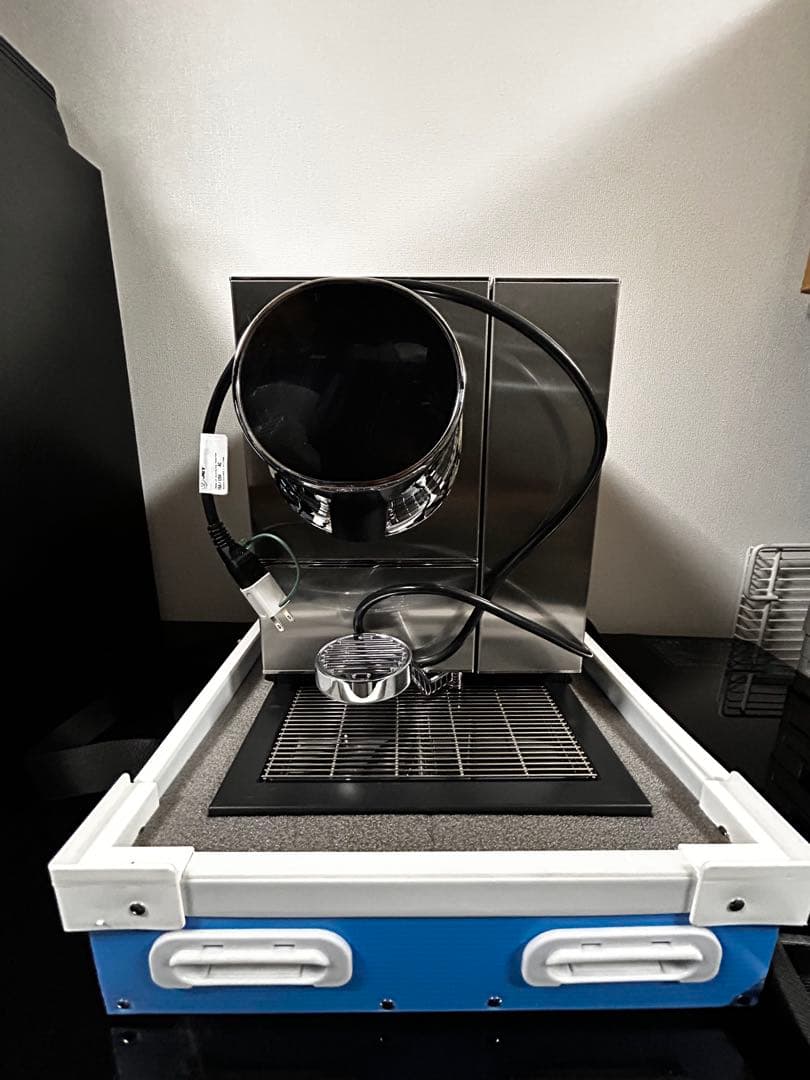 新品ネスプレッソ Nespresso モメント100 業務用コーヒーマシン